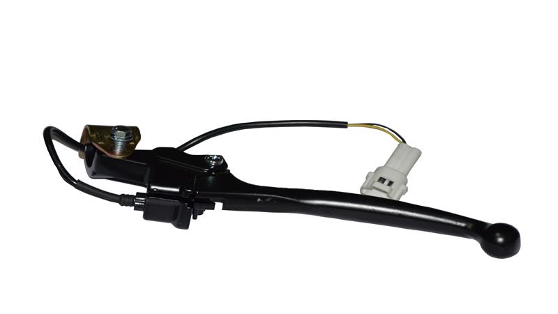 FREN KOLU SOL KÜTÜKLÜ ( BEAUTY )